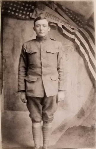 William Guy Wetherington, Sr.