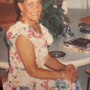A photo of Shirley Mcbrierty