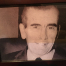 A photo of William Burke