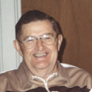 A photo of William Frederick Alspach