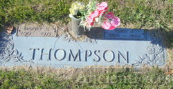 Harvey Henry Thompson