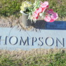 A photo of Harvey Henry Thompson