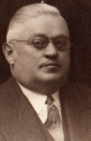 ZACCANTI  SILVIO  -  PADRE  -