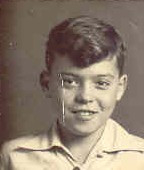 James A. Mcgoon 1938 5th Grade