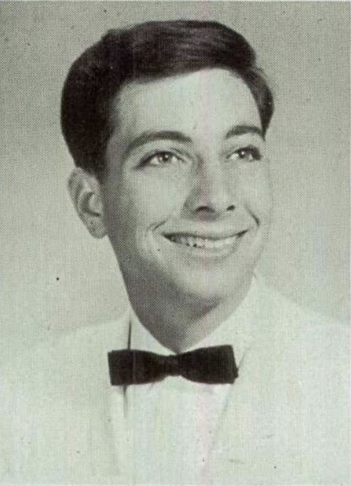 1969 Del Mar High School