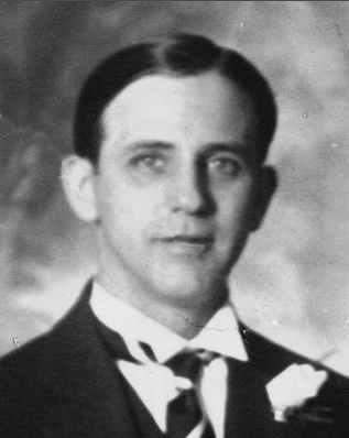Arthur Jennings Lavallee