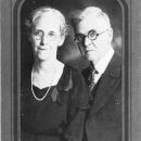 A photo of Ada J Harader