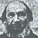 A photo of John Henry Batte