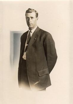 Ernest ferdinand Vogel