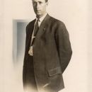 A photo of Ernest Ferdinand Vogel