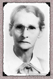 Belle Sanders Mayfield