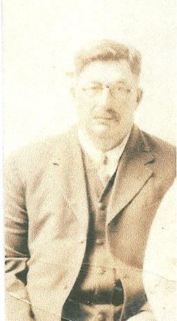 John J. Silveira Sr.