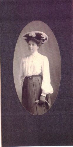 Esther Birkemeier Lechelt