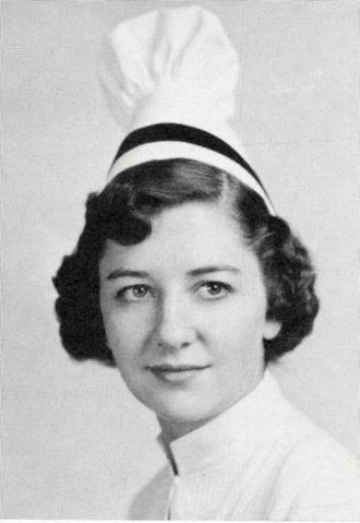 Rosalee Woodward