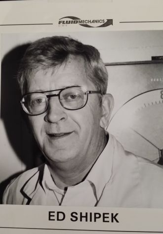 Edward J Shipek
