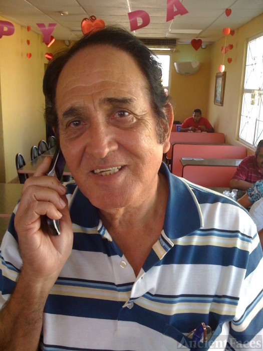 Ramon L Vazquez