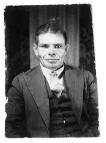Raymond Arthur Matthew Portors
