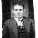 A photo of Raymond Arthur Matthew Portors