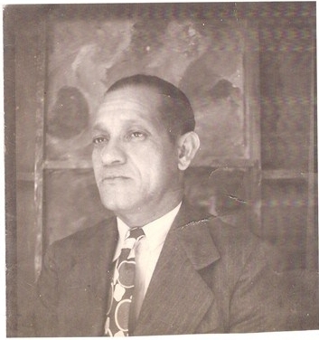Eusebio M Velazquez
