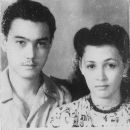 A photo of Elise Josephine (Thies) Amade