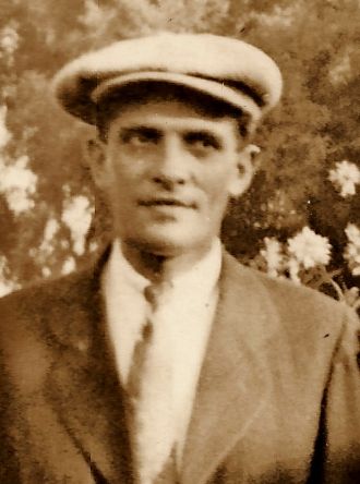 Myron Barber Johnson
