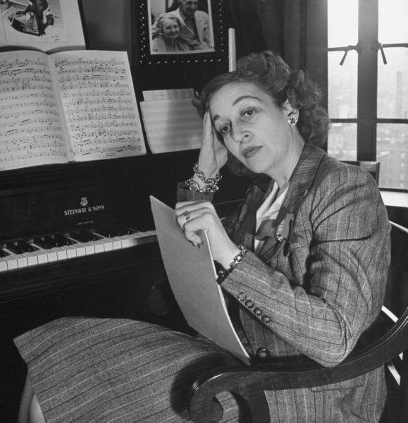 Dorothy Fields 1905-1974