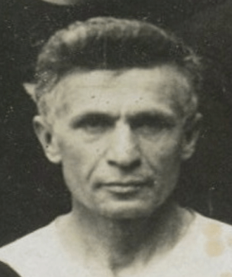 George  Demitria Costarakis