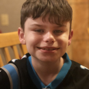 A photo of Christopher Wayne Compton