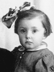 Theodora Kramer