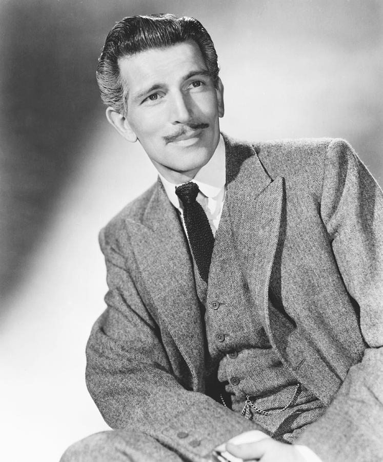 Michael Rennie