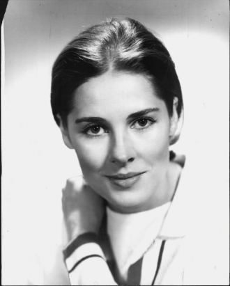 Joan Hackett