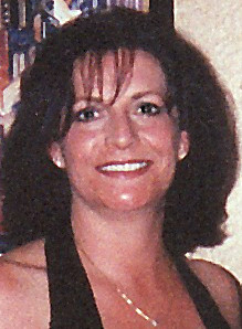 Teresa Louise Cheney Harris