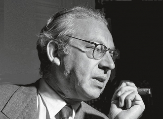 Sir Alexander Korda