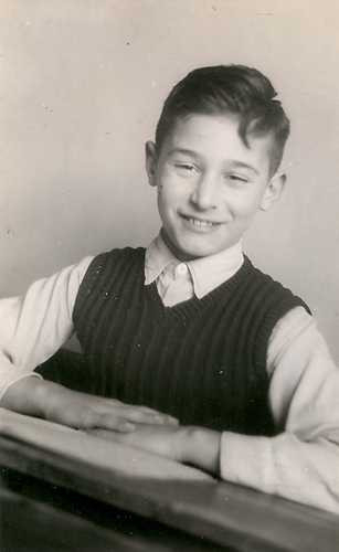 Alfred Agsteribbe