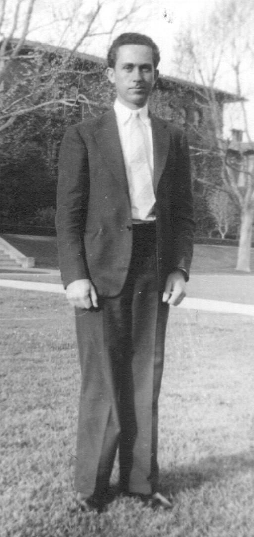 Charles Herschell Lay