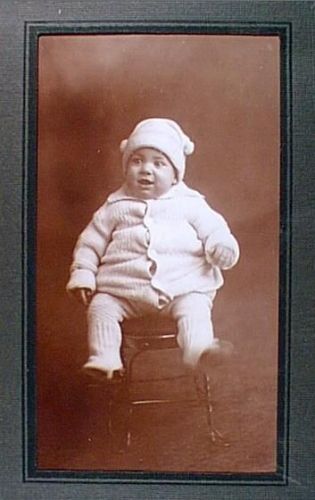 Ellsworth Follick