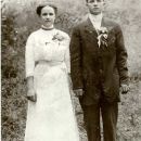 A photo of Anna Sadlik