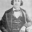 A photo of John D.t. McAllister