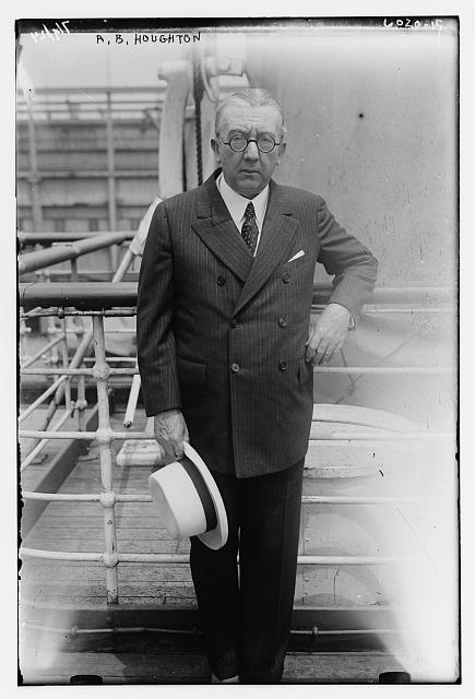 A.B. Hohton