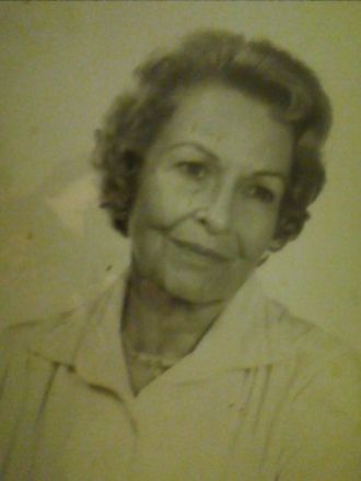 A photo of Lorene Edna (Ledford) Kirwan