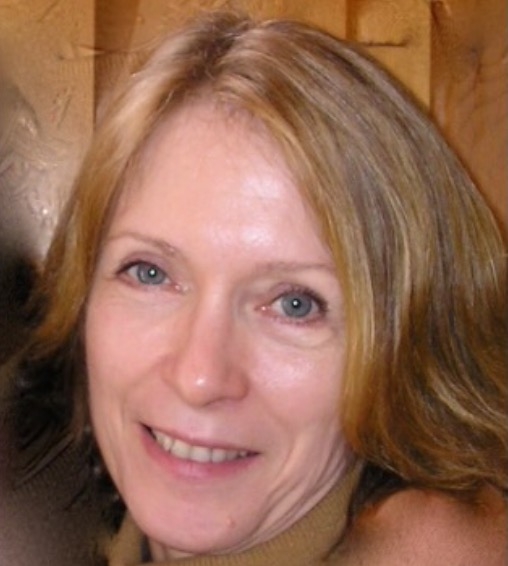 April Ruth Korn