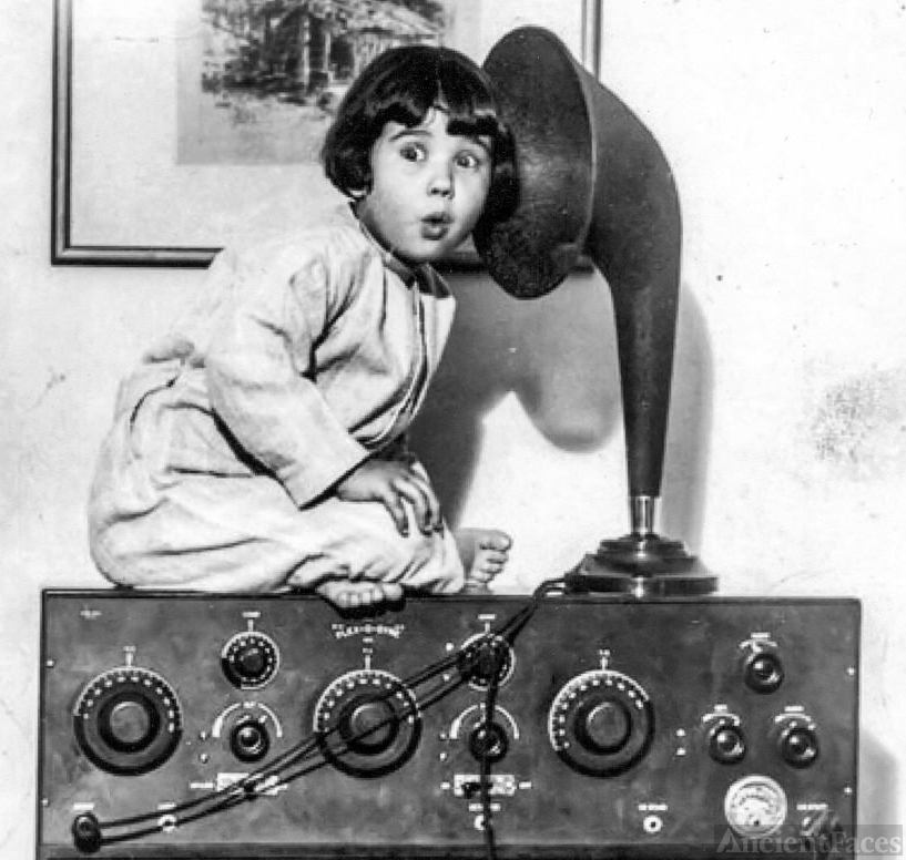 Diana Serra Cary - Baby Peggy