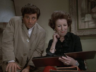 Mary Wickes
