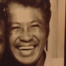A photo of Edmundo Valencio Camacho