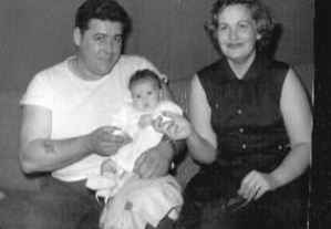 Ralston Family, 1959