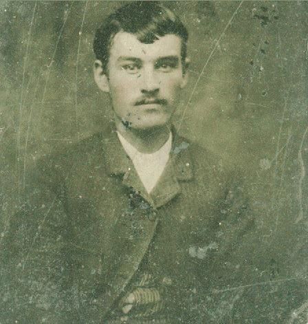 James Adam McDaniel