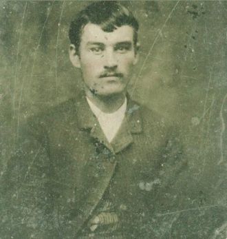 James Adam McDaniel