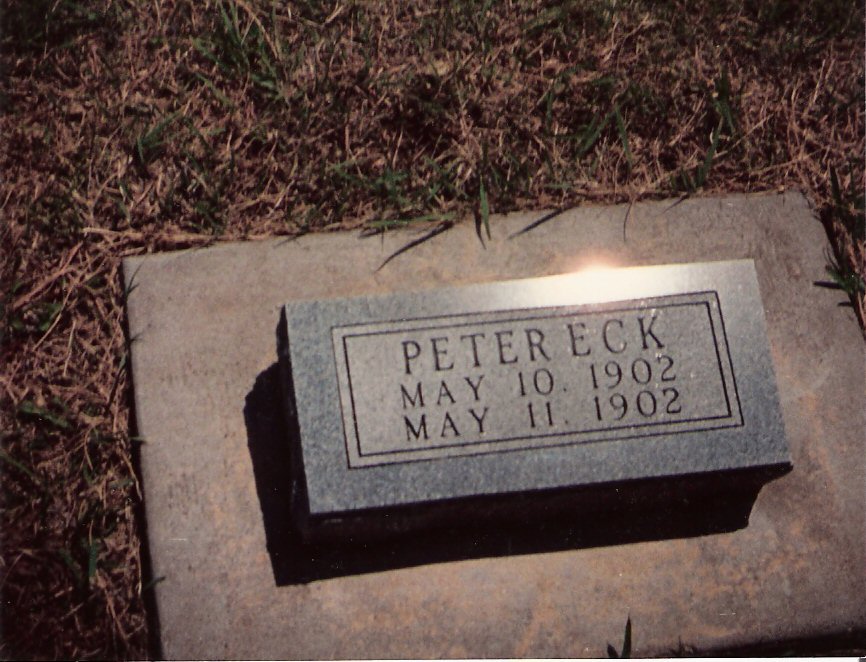 Peter Eck