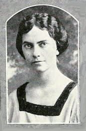 Dora Dean Dakin 1923