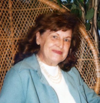 Helen Kurak, OH 1987